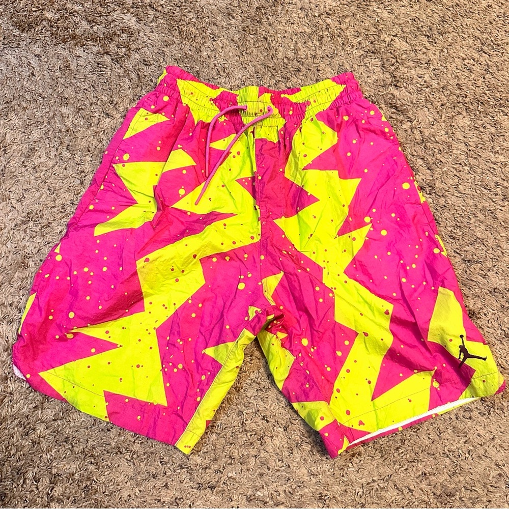 Air Jordan JumpMan Board Shorts